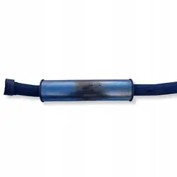 Silencieux échappement OEM 8617359 pour BMW Série 2 F45/F46
