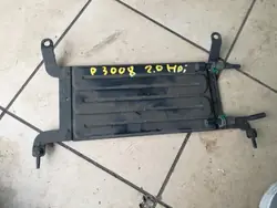 Kraftstoffkühler Peugeot 3008 I 2.0HDI - OEM-Teil Gebraucht