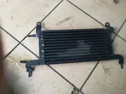 Refrigerador de combustible Peugeot 3008 I 2.0HDI - Pieza OEM