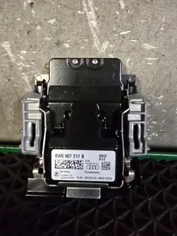 Audi Filassistentkamera OEM 8W0907217B - Begagnad