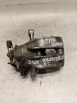 Takaoikea jarrusatula Fiat Ulysse II 2.0JTD