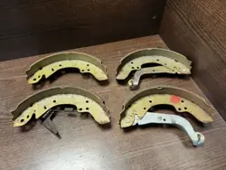 Levier de frein à main Fiat Ducato OEM 1313070080