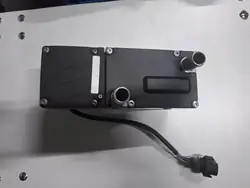 Chauffage Hydronic II D5S d'occasion OEM 929159576R Renault