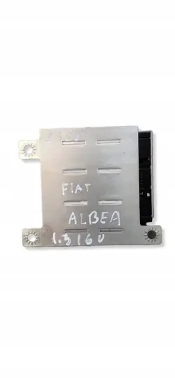Turvatyynytunnistin OEM 51718980 Fiat Albealle