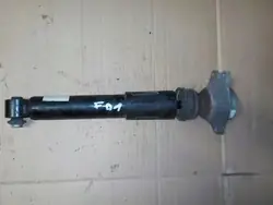 Amortizzatore aggiuntivo anteriore BMW OE 6781684