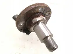 Cojinete de buje trasero Skoda Fabia Mk3 10071162343