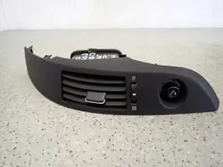 Grille de Ventilation avec Prise Allume-Cigare Toyota