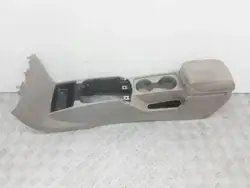 Accoudoir Volvo V50 OEM 8687408 - État d'occasion