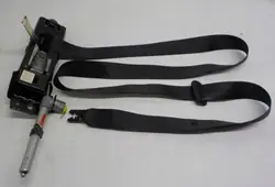 Volvo S40/V50 turvavyön kiristin OEM 31351415 Vasen