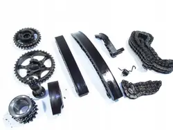 Kit de cadena de distribución OEM Jeep Cherokee WJ 2.7 CRD