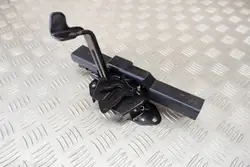 Cerradura capó Hyundai Ioniq 5 OEM 81130GI900