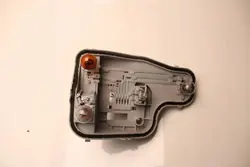 Douille Phare VW Polo 6R OEM 6R0945257B Gauche Arrière