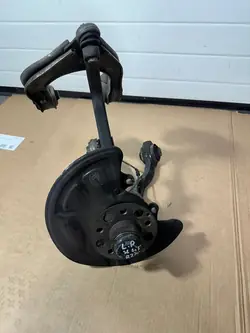 Fram vänster styrknut Mercedes SL R230 LIFT