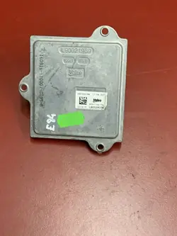 Convertisseur Xenon BMW X1 E84 2014 63117342174