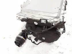 Begagnad fram elmotor OEM 5B60357 för BMW iX1