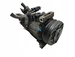 Ilmastointikompressori Volvo V70 III S60 II S80 II V60 XC70 II