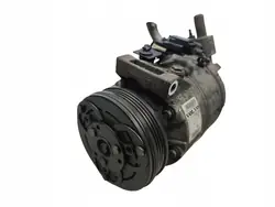 Compresseur de climatisation Volvo V70 III S60 II S80 II V60 XC70 II