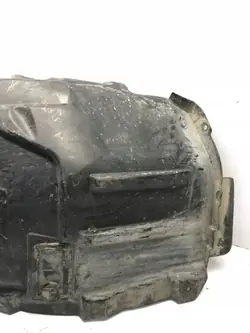 Mercedes-Benz E W213 etulokasuoja OEM A2386901603