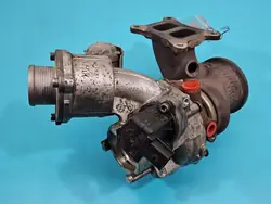 Turbocompresor Skoda Superb III 1.8 TSI 06K145713J