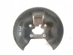 OEM MAM30229 Bakre bromsskivsskydd för Peugeot RCZ