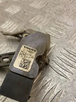 Capteur de niveau suspension arrière OEM 31360331