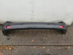 Paraurti posteriore Expert III Jumpy III Proace II Vivaro C