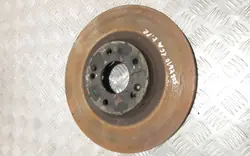 Disco de freno delantero Kia OE FOB9021 - Usado