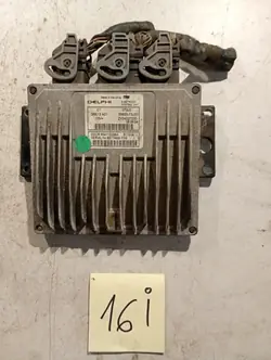 Suzuki Liana Motorstyrenhet OEM 33920-73J00