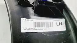 Moldura de Rail Teto OEM 81730D7000 para Hyundai Tucson