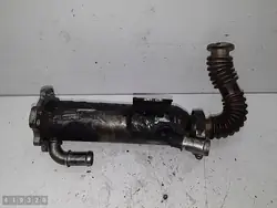 Vanne EGR Volvo V70 2006 2400TD 136KW OEM 880765R