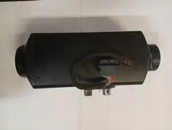 Airtronic parkeringsvärme för DAF - OEM