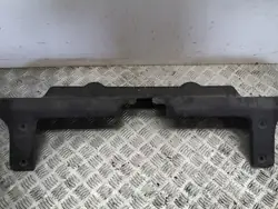 KIA Sorento 2007 framsätesbältesskydd OEM 865853L000