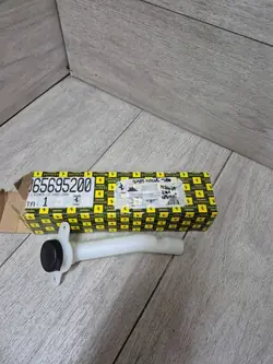 Kraftstoffleitung Ferrari 360 OEM 65695200 - Gebraucht