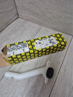 Tubería Combustible Ferrari 360 OEM 65695200 - Usado