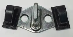 Tranca de porta-malas Kia Rio III OEM RIO - Usado
