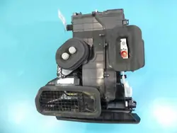 Radiateur de Chauffage OEM 272705961R Dacia Sandero III