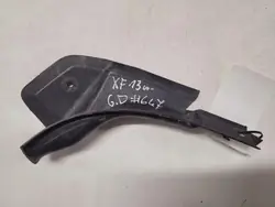 Connecteur feu arrière Jaguar XF OEM 8X23279A66