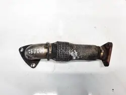 Collecteur d'échappement OEM 2238666 Audi A6 2002 2.5L