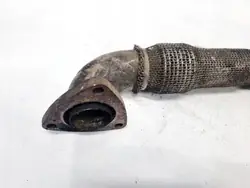 Collecteur d'échappement OEM 2238666 Audi A6 2002 2.5L