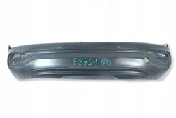 OEM 2G7807434 achterbumper spoiler voor VW Taigo 2G7
