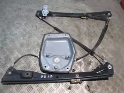 Mecanismo de janela dianteira esquerda Volkswagen Golf V 994843104