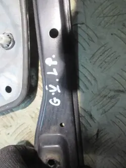 Mecanismo de janela dianteira esquerda Volkswagen Golf V 994843104
