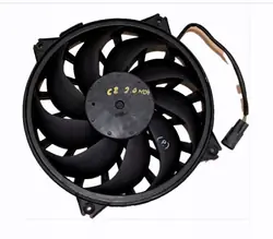 Kylarrubrik Peugeot 807 C8 2.0 2.2 HDI OEM 9635466180