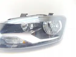 Phare gauche 6R2941007F VW Polo 6R