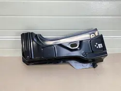 Piliers A Droit Avant Réparation Mazda CX-5 II