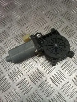 BMW 3 E46 linker voorportier raammotor OEM 676283620640