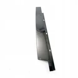 BMW E60 Dörrpelaröverdrag OEM 7898142 Höger Fram
