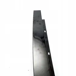 BMW E60 Couvre-poteau Porte OEM 7898142 Droit Avant