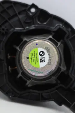 Högtalargaller Bowers & Wilkins OEM 98765432 BMW X7