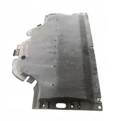 Motorunderkåpa Vivaro B Trafic III